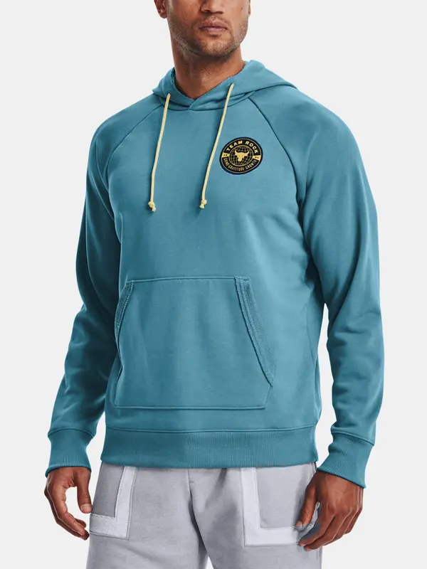 Under Armour Muška majica s kapuljačom Under Armour UA Pjt Rck