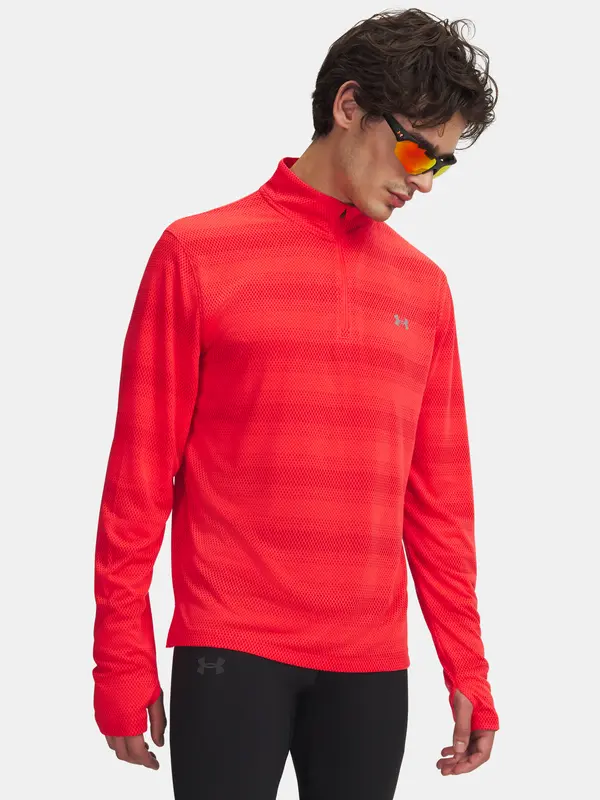 Under Armour Muška majica s kapuljačom Under Armour UA Velociti