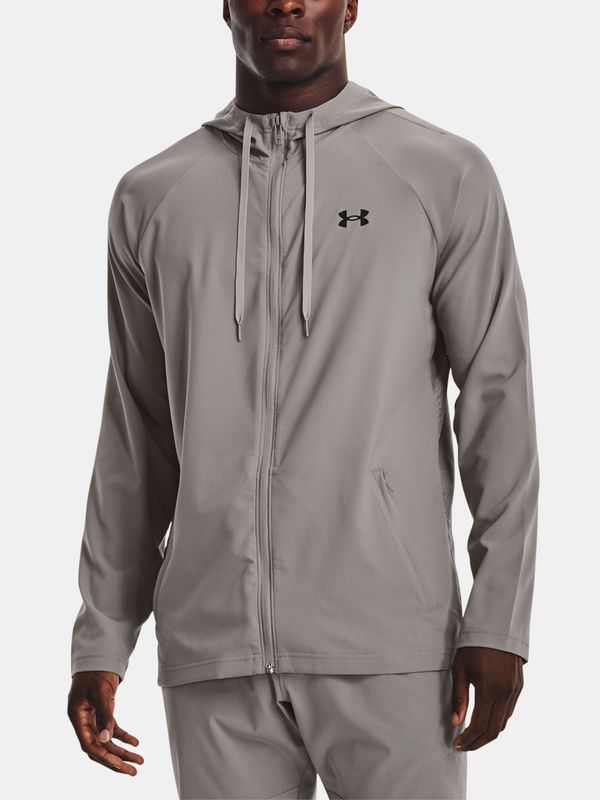 Under Armour Muška majica s kapuljačom Under Armour Under Armour