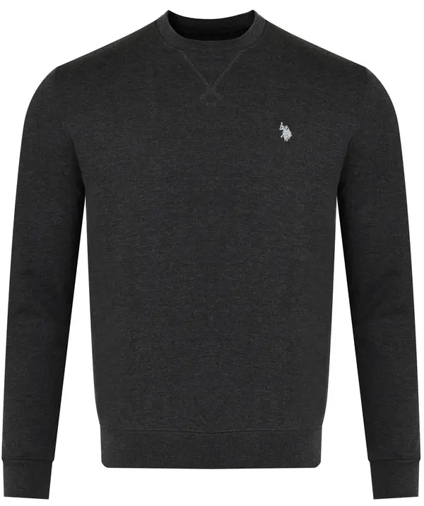 US Polo Assn Muška majica s kapuljačom US Polo Assn.