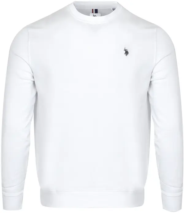 U.S. Polo Assn. Muška majica s kapuljačom US Polo Assn.