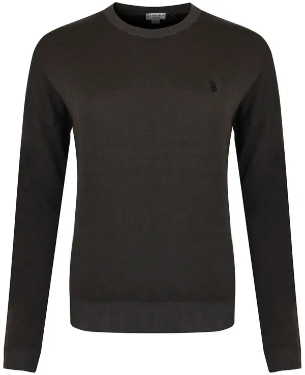 U.S. Polo Assn. Muška majica s kapuljačom US POLO ASSN.