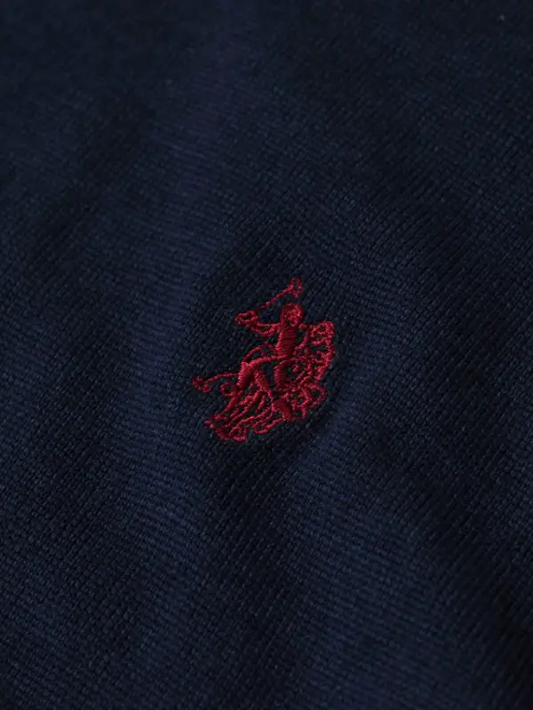 U.S. Polo Assn. Muška majica s kapuljačom US Polo Assn.