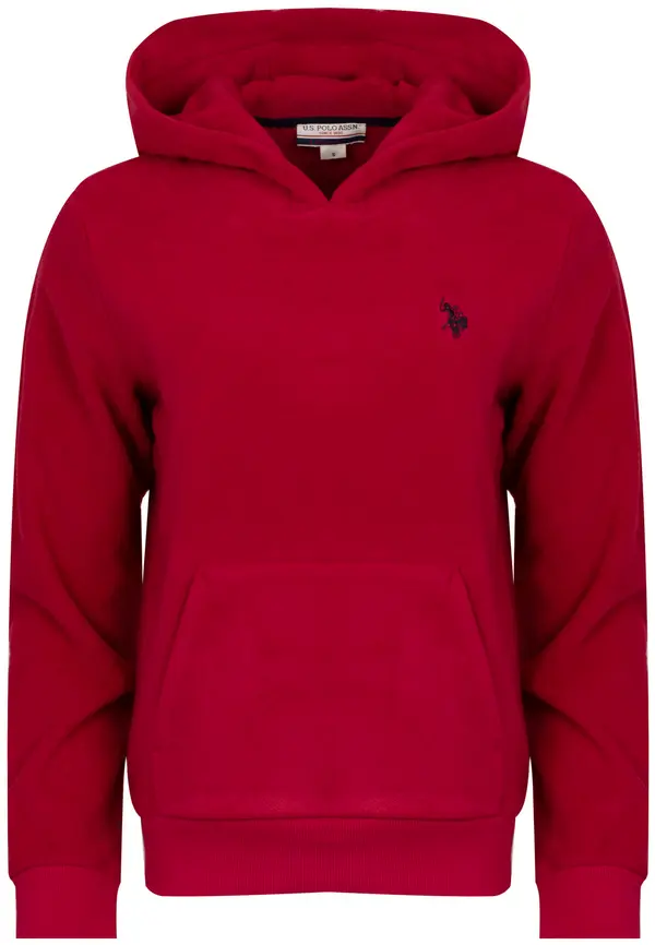 U.S. Polo Assn. Muška majica s kapuljačom US Polo Assn. Laxi