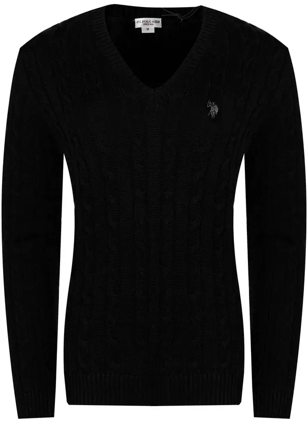 U.S. Polo Assn. Muška majica s kapuljačom US POLO ASSN.