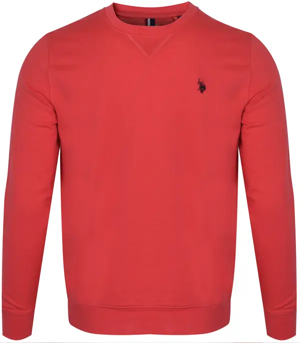 U.S. Polo Assn. Muška majica s kapuljačom US POLO ASSN.