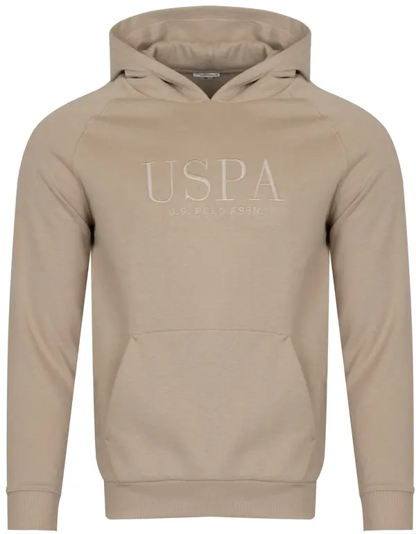 U.S. Polo Assn. Muška majica s kapuljačom US Polo Assn. Tyba