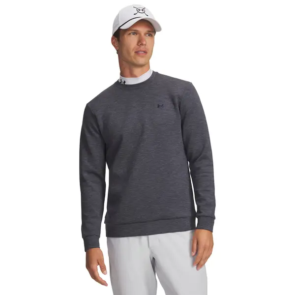 Under Armour Muška majica s kratkim rukavima Under Armour Drive Midlayer