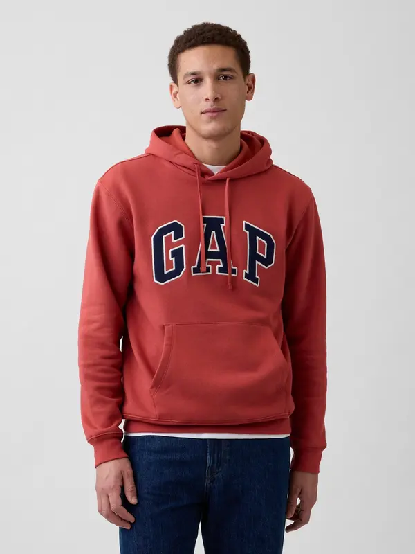 GAP Muška majica s logom GAP