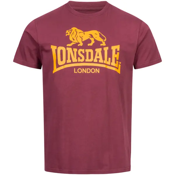 Lonsdale Muška majica s logom Lonsdale