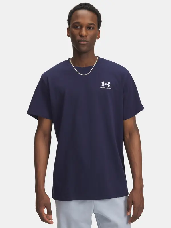Under Armour Muška majica s logom Under Armour