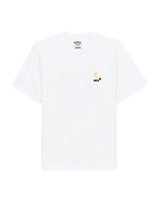 Celio Muška majica s motivom Celio Pokémon