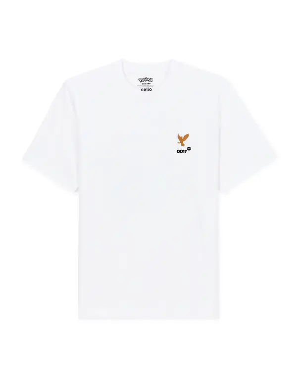 Celio Muška majica s motivom Pokémona Celio