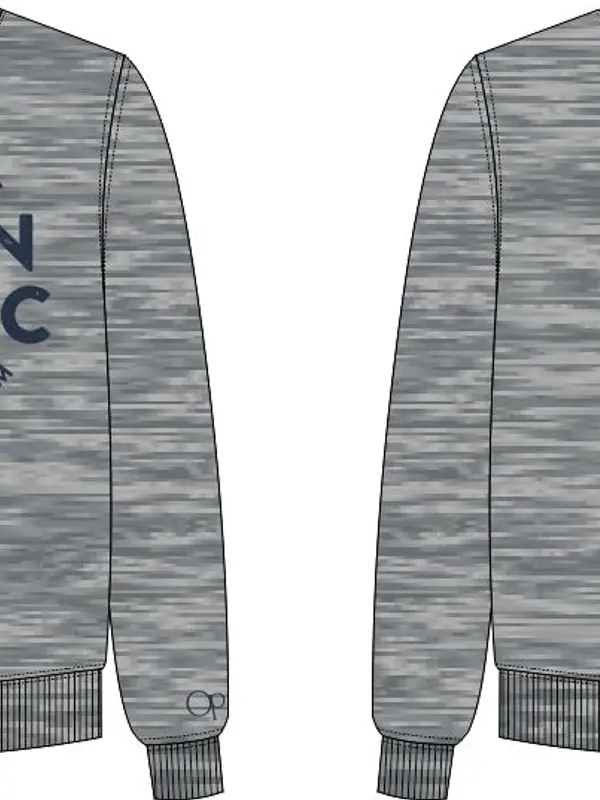 Ocean Pacific Muška majica s okruglim izrezom Ocean Pacific