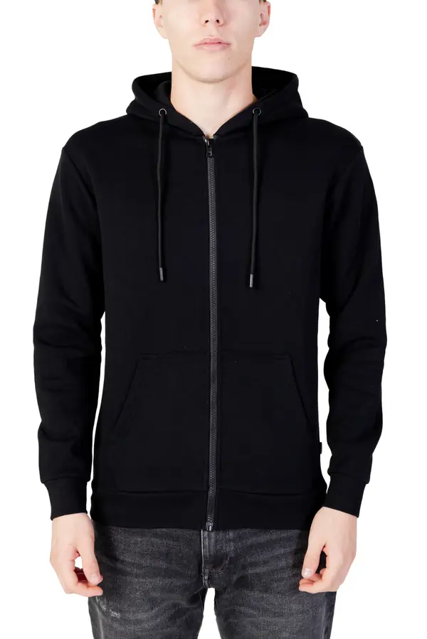 Jack & Jones Muška majica s patentnim zatvaračem Jack &amp; Jones