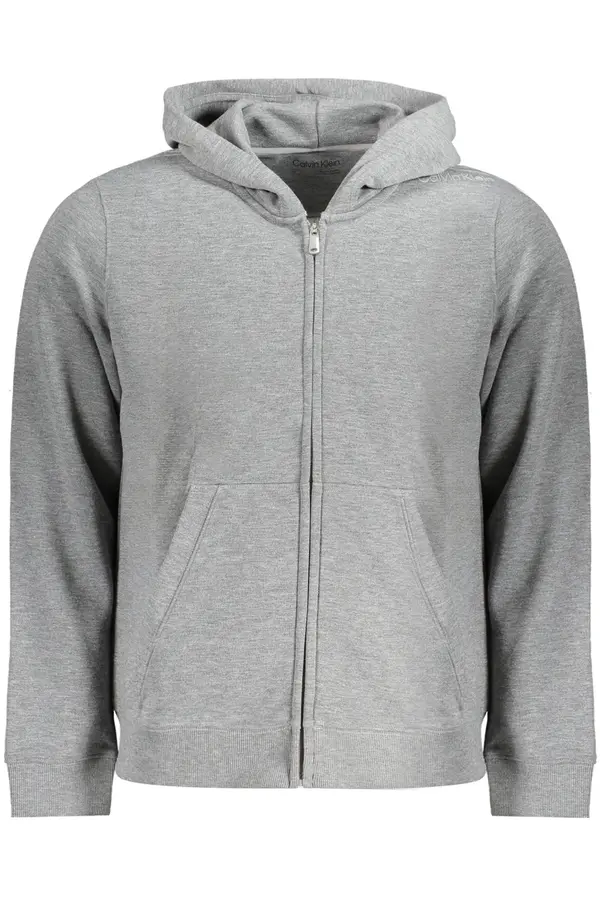Calvin Klein Muška majica s patentnim zatvaračem marke Calvin Klein