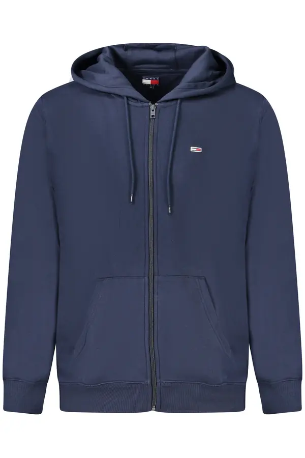 Tommy Hilfiger Muška majica s patentnim zatvaračem Tommy Hilfiger