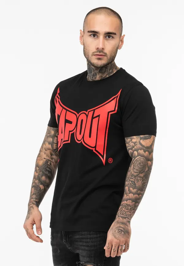 Tapout Muška majica Tapout