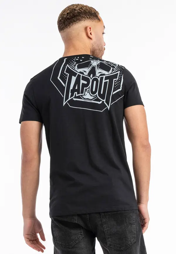 Tapout Muška majica Tapout