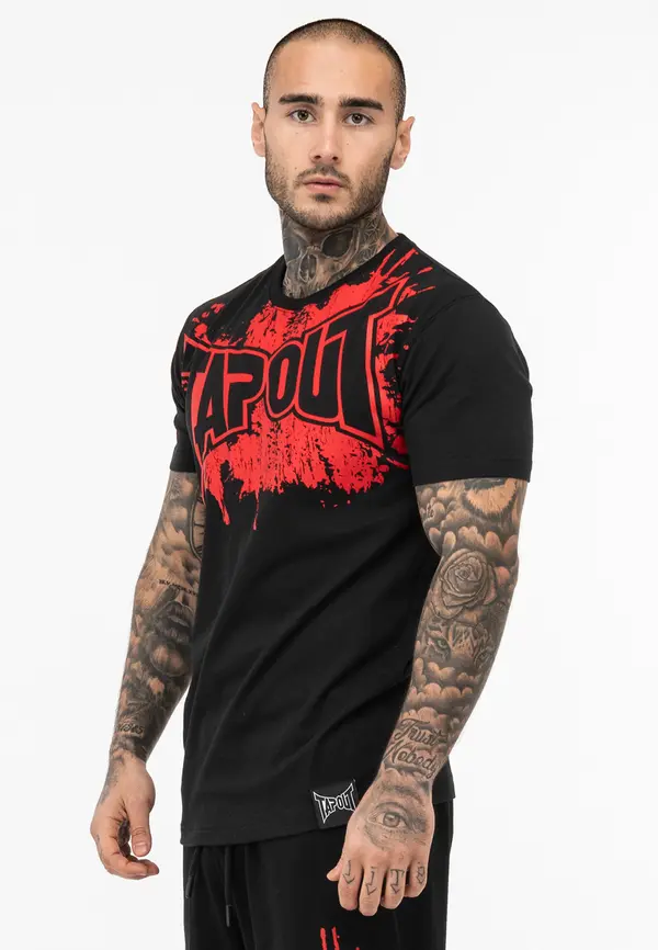 Tapout Muška majica Tapout