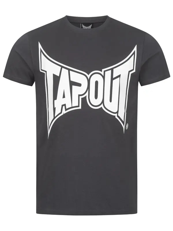 Tapout Muška majica Tapout