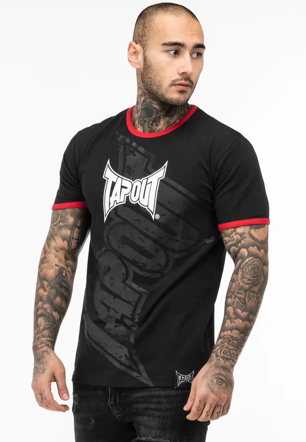 Tapout Muška majica Tapout