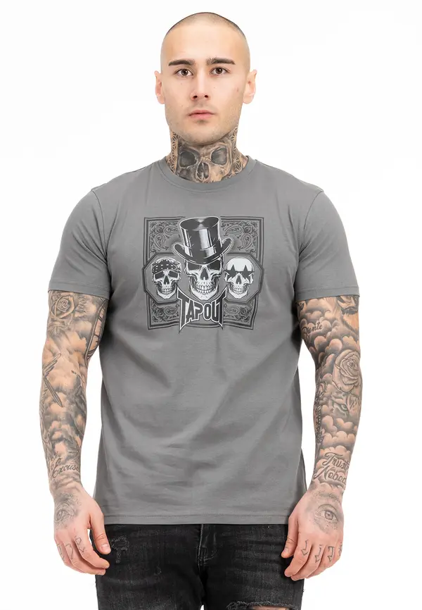 Tapout Muška majica Tapout