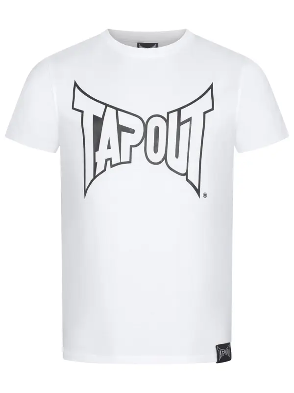 Tapout Muška majica Tapout