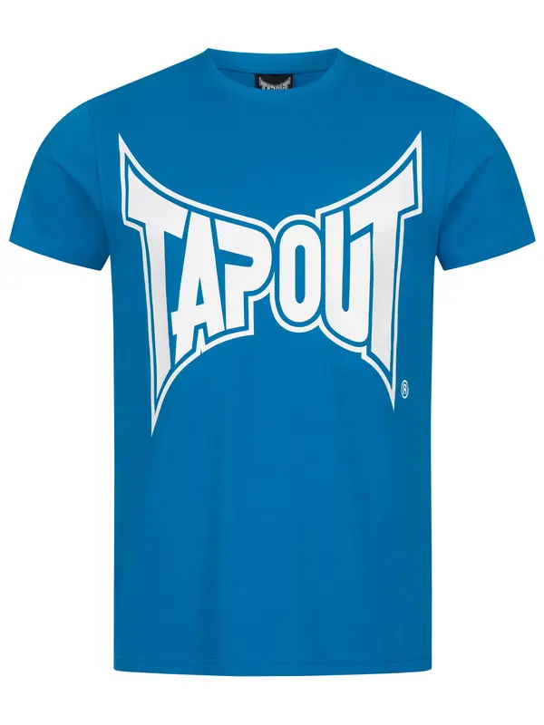 Tapout Muška majica Tapout