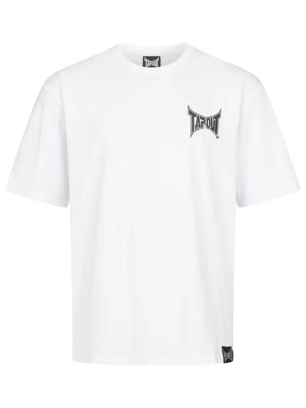 Tapout Muška majica Tapout