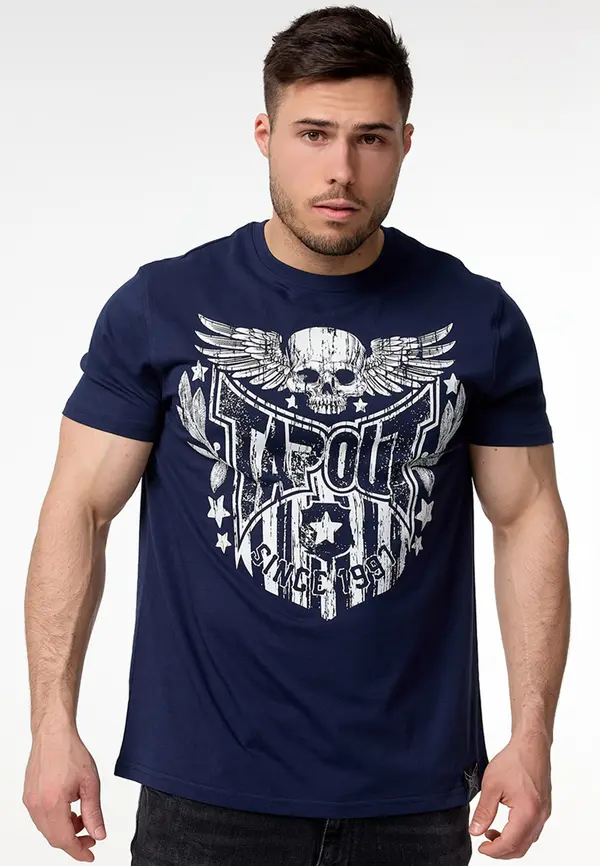 Tapout Muška majica Tapout