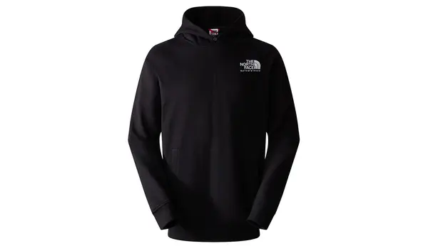The North Face Muška majica The North Face M Coordinates, crna