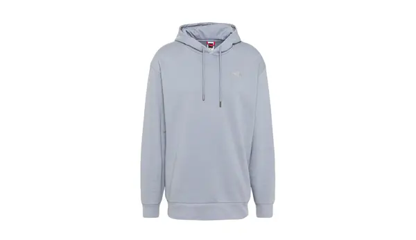 The North Face Muška majica The North Face M Cs u sivoj boji