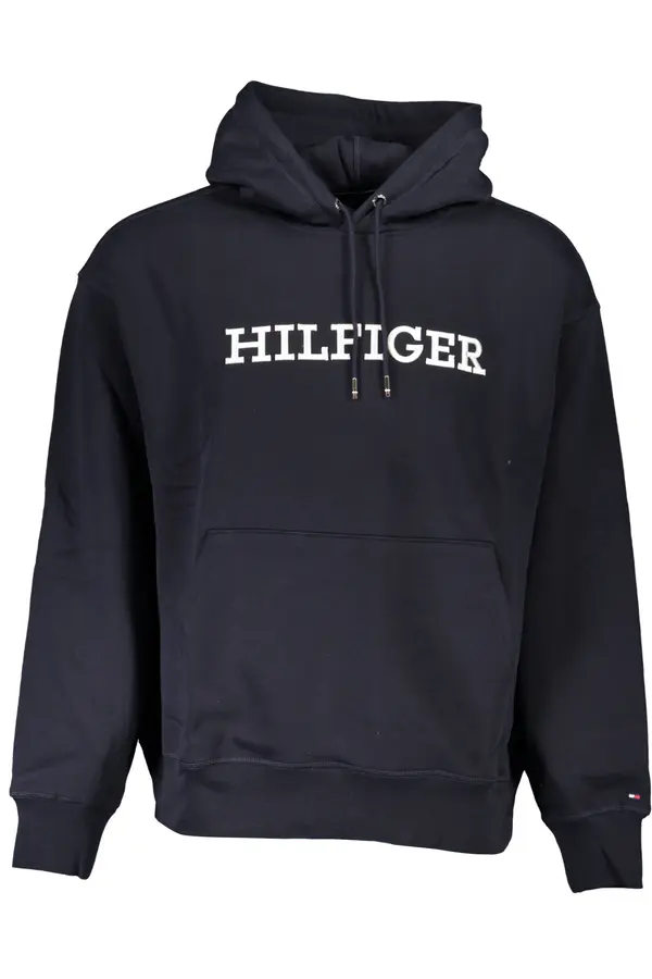 Tommy Hilfiger Muška majica Tommy Hilfiger bez patentnog zatvarača