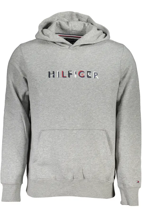 Tommy Hilfiger Muška majica Tommy Hilfiger bez patentnog zatvarača