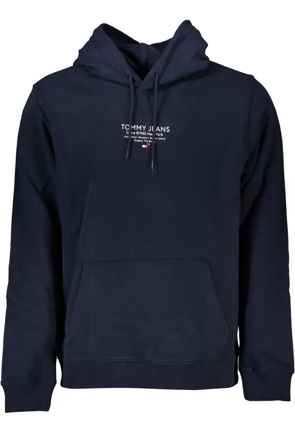 Tommy Hilfiger Muška majica Tommy Hilfiger bez patentnog zatvarača