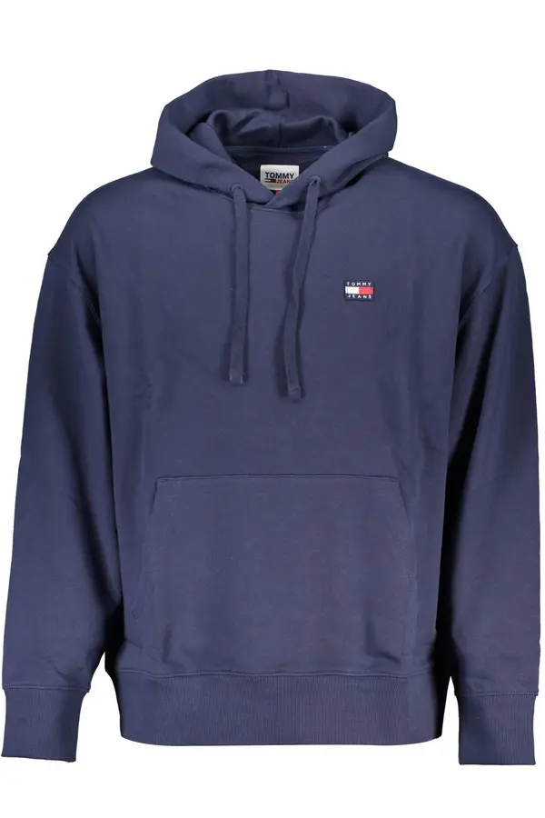 Tommy Hilfiger Muška majica Tommy Hilfiger bez patentnog zatvarača