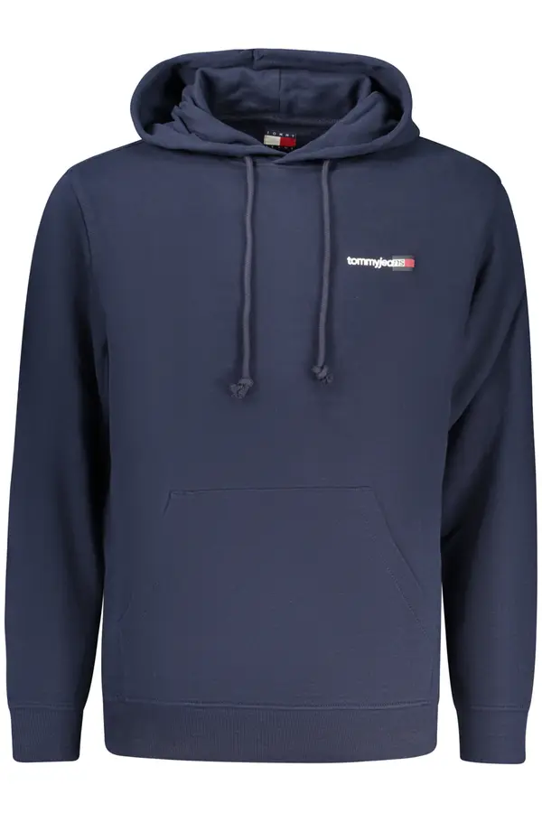 Tommy Hilfiger Muška majica Tommy Hilfiger bez patentnog zatvarača