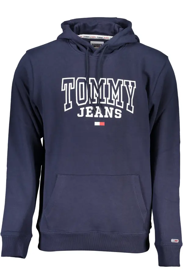 Tommy Hilfiger Muška majica Tommy Hilfiger bez patentnog zatvarača