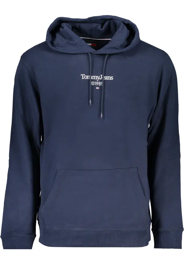 Tommy Hilfiger Muška majica Tommy Hilfiger bez patentnog zatvarača
