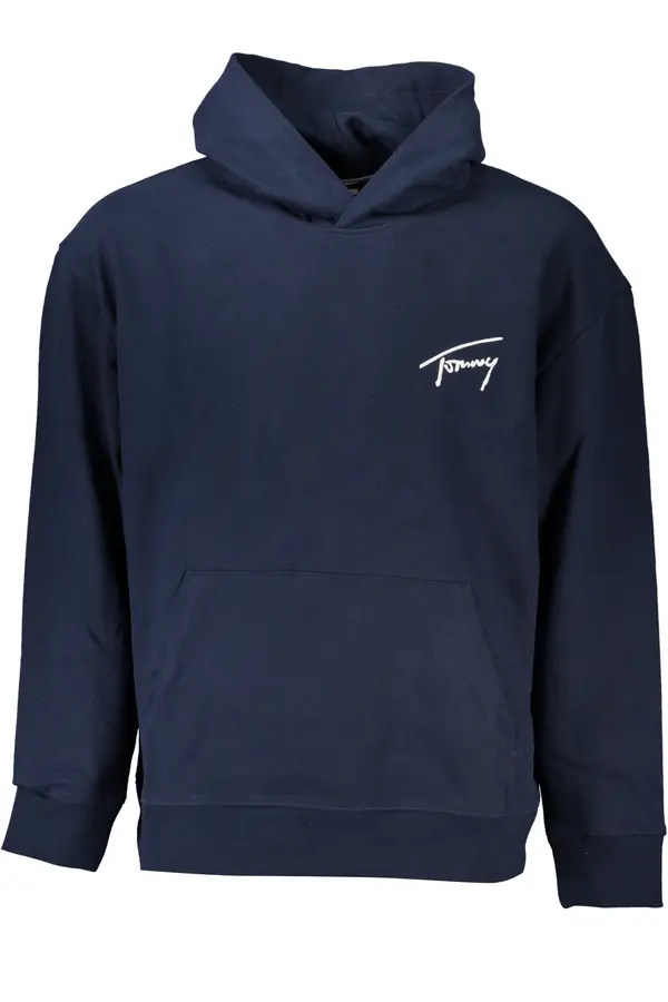 Tommy Hilfiger Muška majica Tommy Hilfiger bez patentnog zatvarača
