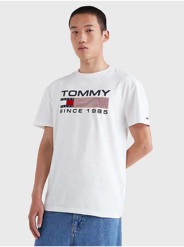 Tommy Hilfiger Muška majica Tommy Hilfiger