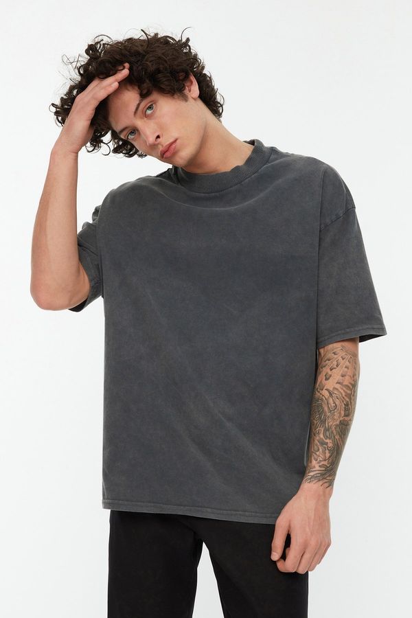 Trendyol Muška majica Trendyol