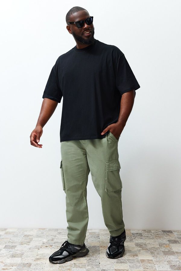 Trendyol Muška majica Trendyol