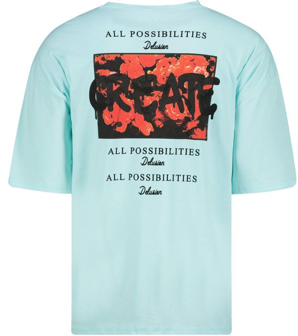 Trendyol Muška majica Trendyol Delusioin