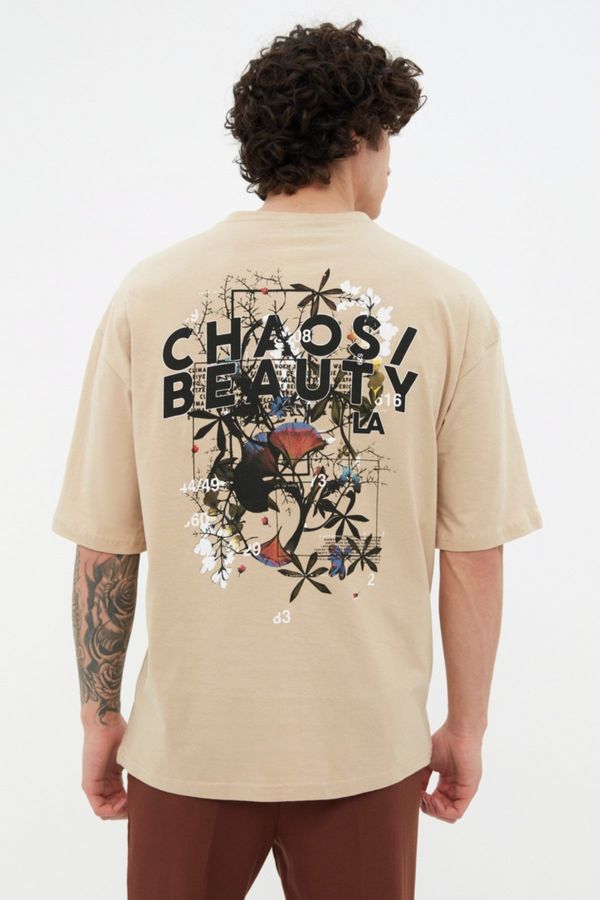 Trendyol Muška majica Trendyol