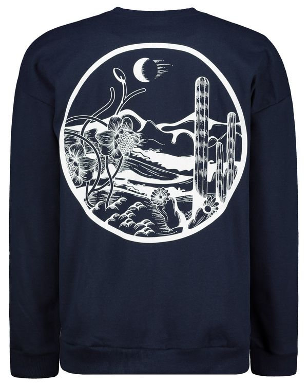 Trendyol Muška majica Trendyol Indigo