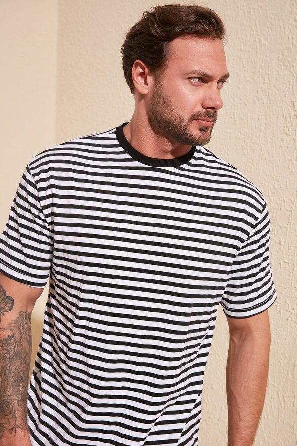 Trendyol Muška majica Trendyol