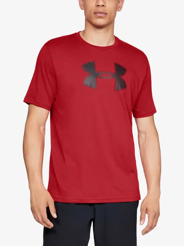Under Armour Muška majica Under Armour Big