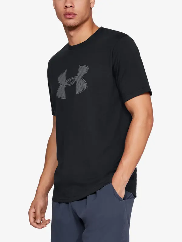 Under Armour Muška majica Under Armour Big